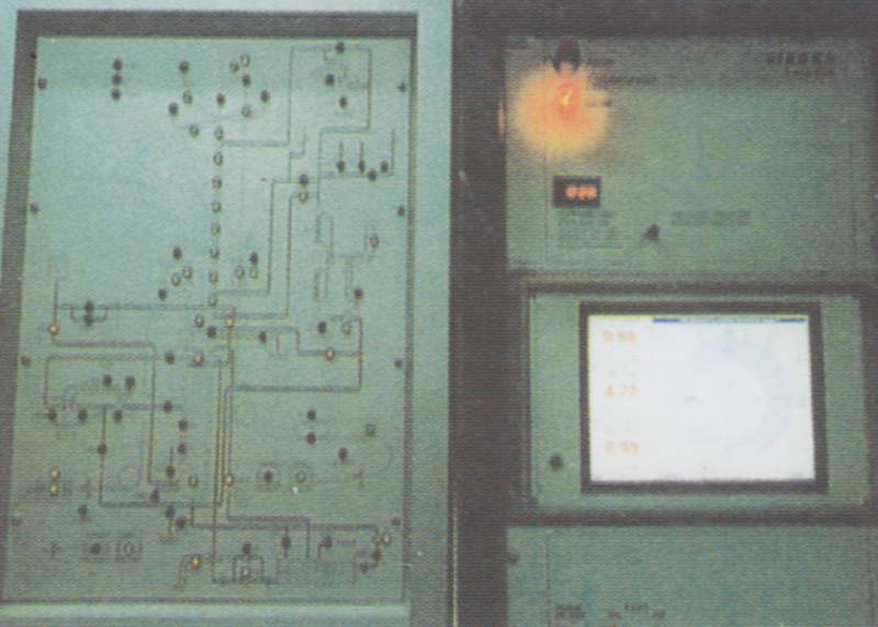 生產(chǎn)研發(fā)
